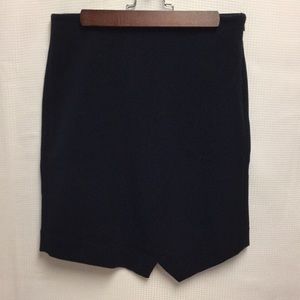 Shift skirt
